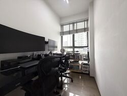 Prive (D19), Condominium #592087011
